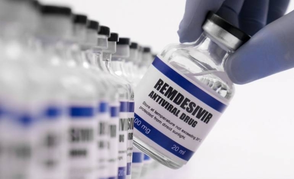 HOY / Remdesivir: es la única droga que demostró resultados satisfactorios, afirma infectólogo