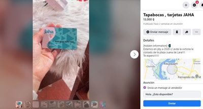 Denuncian reventa de tarjetas del billetaje electrónico a altos costos | OnLivePy