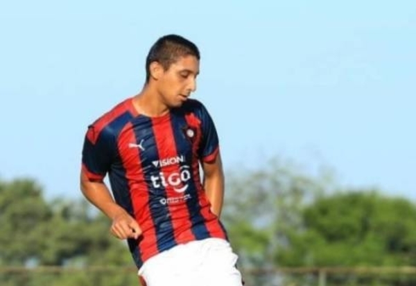 HOY / San Lorenzo se refuerza con un defensor de Cerro Porteño