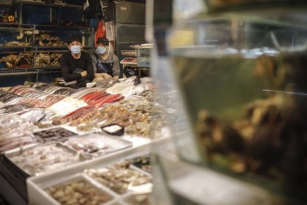 China quiere borrar a Wuhan como epicentro del coronavirus y ya comenzó a hacerlo » Ñanduti