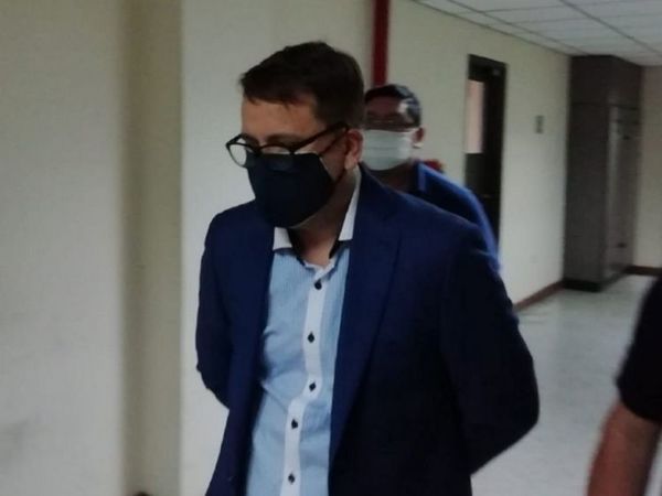 Arresto domiciliario para ex asesor jurídico del Indert por caso coima