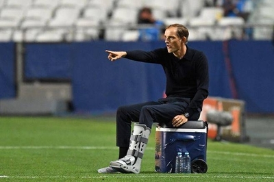 HOY / La cláusula de 10 millones por despedir a Tuchel frena su salida del PSG
