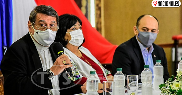 Operativo Caacupé 2020 con un modo seguro de vivir