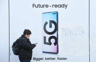 Brasil y el 5G, un dilema de difícil salida entre China y Estados Unidos - MarketData