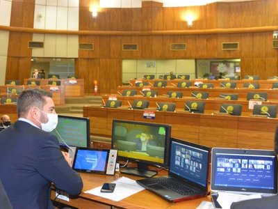 Cámara de Diputados rechaza de forma unánime la polémica ley de insolvencia