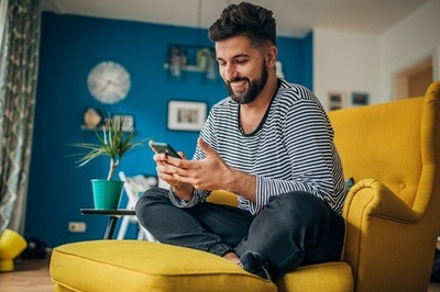 Telefónica anuncia interoperabilidad para recibir giros de dinero