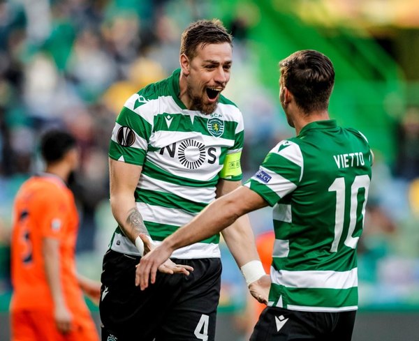 ¿Sebastián Coates en la mira de Libertad?