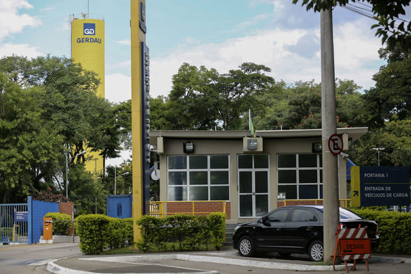 La brasileña Gerdau aumenta en un 19 % su beneficio neto hasta septiembre - MarketData
