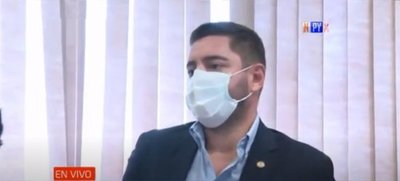 Diputados rechazan "Ley de Insolvencia" | Noticias Paraguay