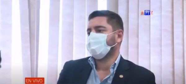 Diputados rechazan "Ley de Insolvencia" | Noticias Paraguay