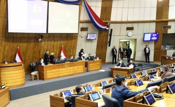 DIPUTADOS RECHAZA POR UNANIMIDAD PROYECTO DE LEY DE INSOLVENCIA