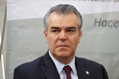 Industriales mexicanos destacan fuerza del sector privado al abrir foro anual - MarketData