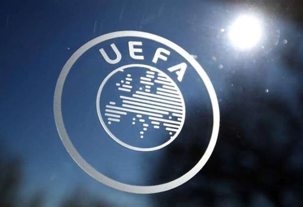 La UEFA se opone con fuerza a una Superliga europea