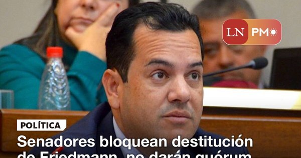 La Nación / LN PM: Las noticias más relevantes de la siesta del 28 de octubre