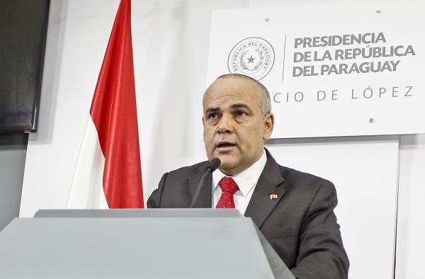 Ley de insolvencia: Si el senado se ratifica, hay votos para volver a rechazarlo, asegura “Bachi” Núñez - ADN Paraguayo