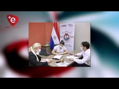 GOBERNACIÓN PRIORIZA OPORTUNIDADES LABORALES Y DE CAPACITACIÓN PARA JÓVENES