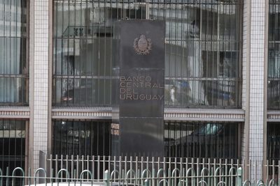 Innovación y agilidad, nuevos desafíos para el Banco Central de Uruguay - MarketData