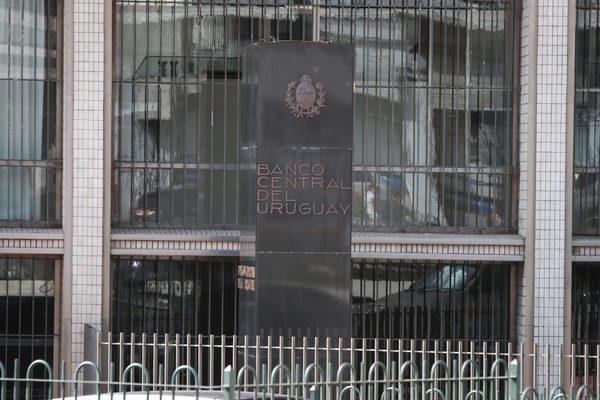 Innovación y agilidad, nuevos desafíos para el Banco Central de Uruguay - MarketData