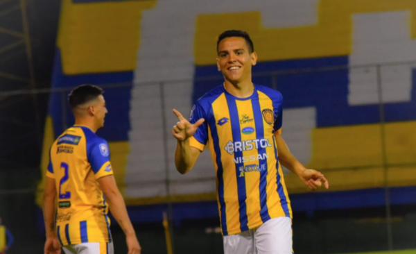 HOY / Habría acuerdo para que Valdeci Moreira pase a Cerro Porteño