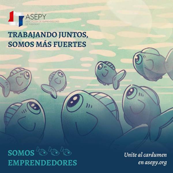 Campaña #SomosEmprendedores busca unir fuerzas a favor de los emprendedores y mipymes | .::Agencia IP::.