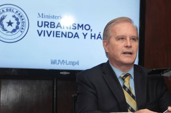 HOY / Apriete de ministro Durand a diputados: "Hay cosas más graves que van a salir"