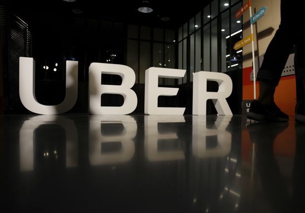 Perú resuelve que Uber no es competencia desleal porque no hace "transporte" - MarketData