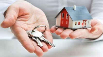 Sin una política de vivienda
