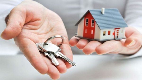 Sin una política de vivienda