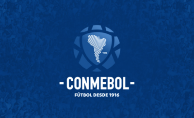 HOY / Conmebol denuncia falta de pago de empresa de Paco Casal