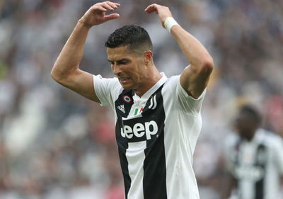 CR7 dice que los testeos PCR "son una mierda" » Ñanduti