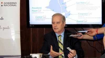 HOY / Diputados aprueban interpelación a Dany Durand: "Hay que traerle del jopo"