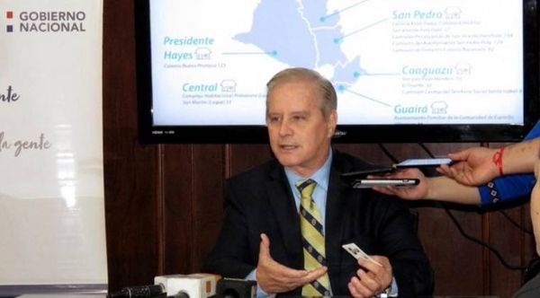 HOY / Diputados aprueban interpelación a Dany Durand: "Hay que traerle del jopo"