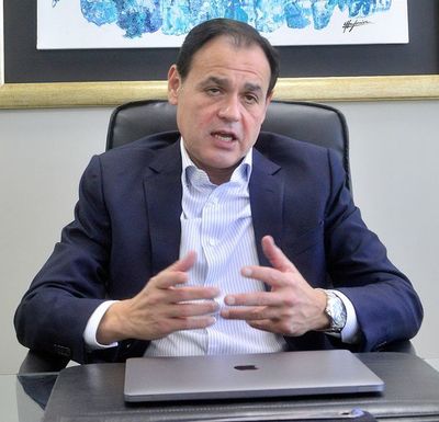 Estado debe ajustarse el cinturón y reducir déficit al 1,5% del PIB. - Nacionales - ABC Color