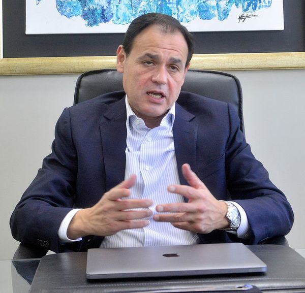 Estado debe ajustarse el cinturón y reducir déficit al 1,5% del PIB. - Nacionales - ABC Color