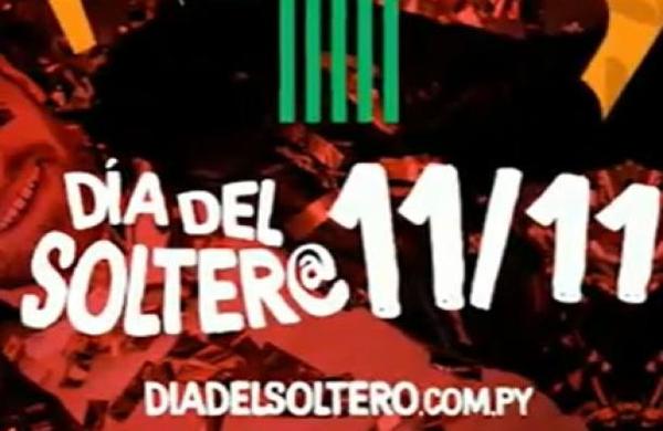 Día del soltero en Paraguay - C9N