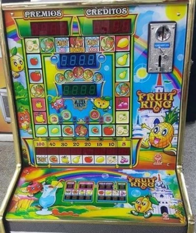 Tragamonedas: concejales critican inoperancia de la Policía Municipal y del Departamento de Juegos de Azar