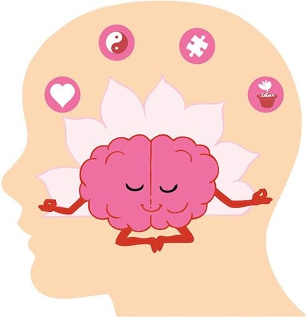 Cuidar el bienestar emocional, un debate ineludible para el mundo pospandemia - Bienestar - ABC Color