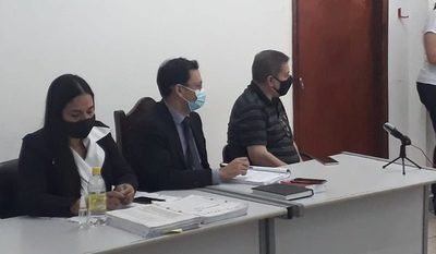 Juzgan desde hoy a ex policía que mató a sangre fría a una joven franqueña