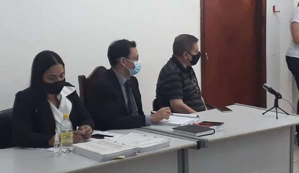 Juzgan desde hoy a ex policía que mató a sangre fría a una joven franqueña