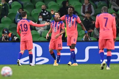 El Chelsea se reencuentra con el triunfo - Fútbol - ABC Color