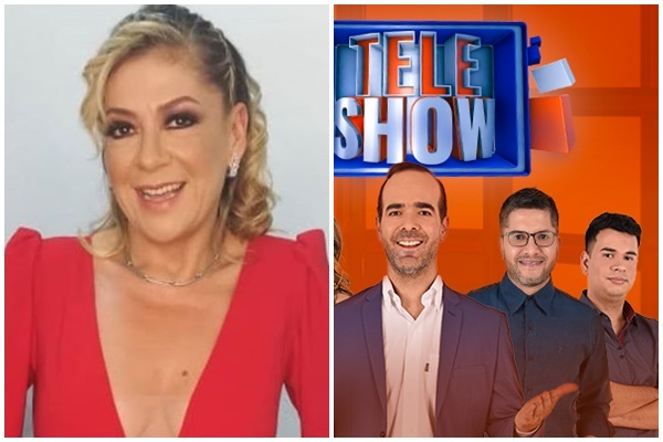 Epa! desmiente a Norma Benítez y aclara los comentarios emitidos en Teleshow