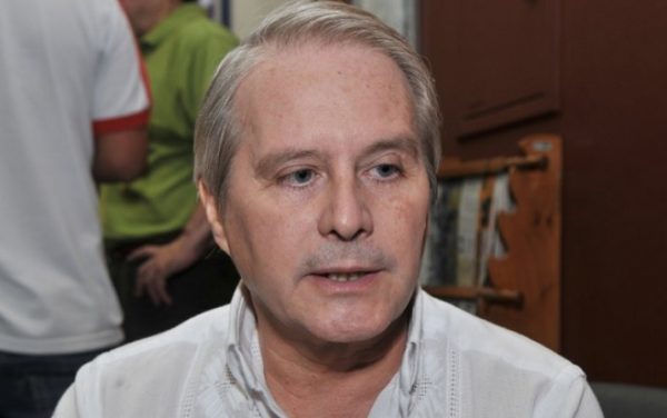 Amenaza de Durand a diputados deriva en pedido de interpelación