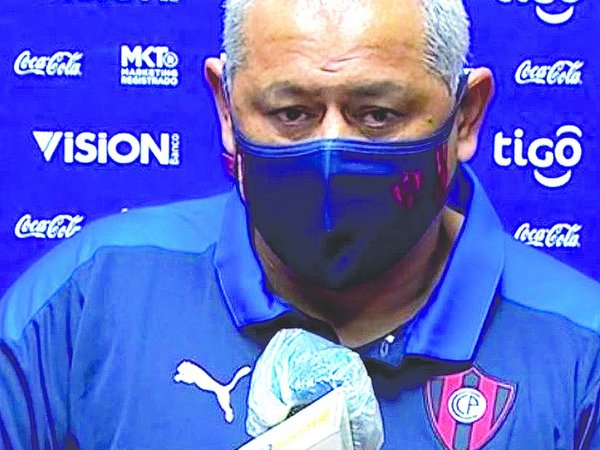 Chiqui Arce: "No supimos aprovechar las oportunidades"