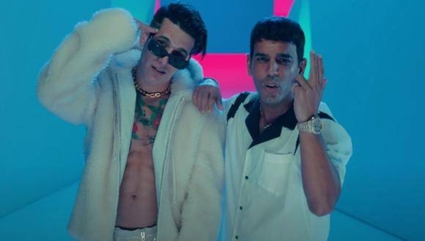 HOY / Tito "El Bambino" lanza nuevo sencillo, "Por ti", junto a Lenny Tavárez
