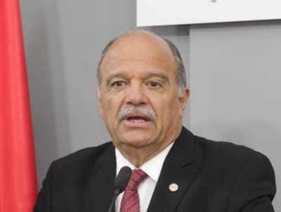 HOY / Gustavo Volpe, de la UIP, sobre el proyecto de ley de preferencia de productos nacionales