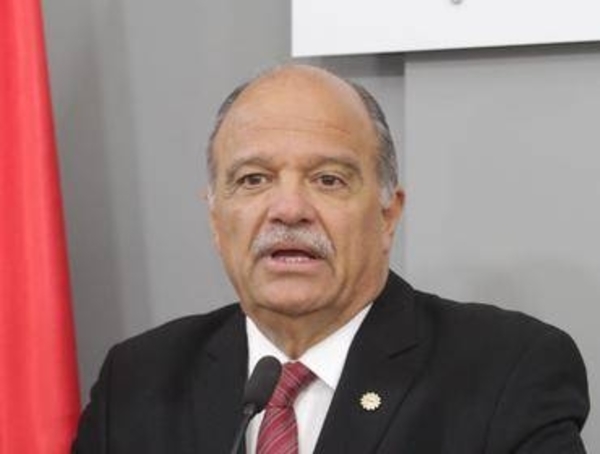 HOY / Gustavo Volpe, de la UIP, sobre el proyecto de ley de preferencia de productos nacionales