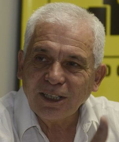 UNA exporta al Brasil valiosa información sobre el mbokaja - Nacionales - ABC Color