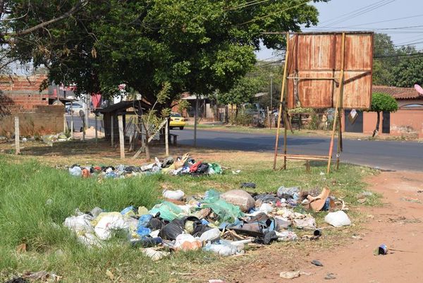 Intendentes de Central prometen luchar contra el dengue - Nacionales - ABC Color