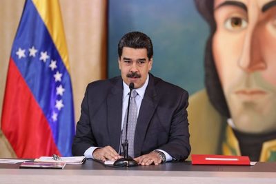 El Gobierno de Venezuela denuncia un "ataque" a la mayor refinería del país - MarketData