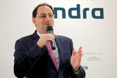 El Congreso colombiano aprueba un acuerdo comercial firmado con el Reino Unido - MarketData